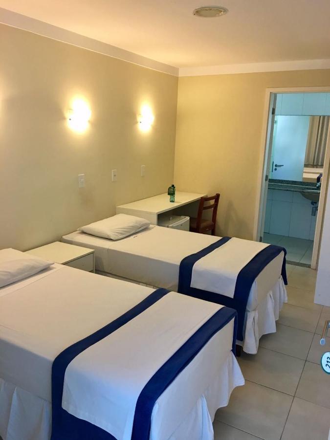 Hotel Cantareira Нітерой Екстер'єр фото