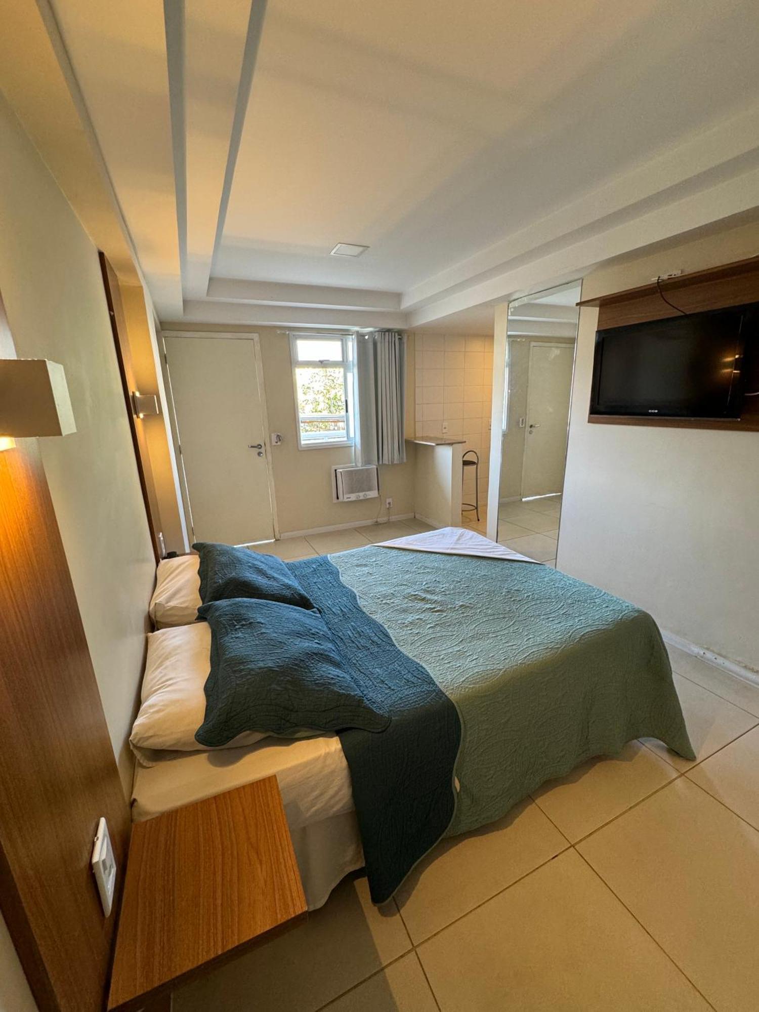 Hotel Cantareira Нітерой Екстер'єр фото